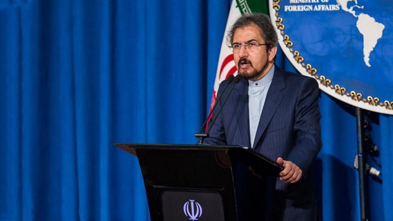 Satelliten starten ins All: Iran wartet nicht auf die Erlaubnis anderer Länder Satelliten starten ins All: Iran wartet nicht auf die Erlaubnis anderer Länder