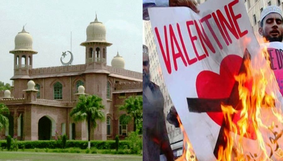 Pakistan university to observe Sisters’ Day on Valentine’s Day Pakistan university to observe Sisters’ Day on Valentine’s Day