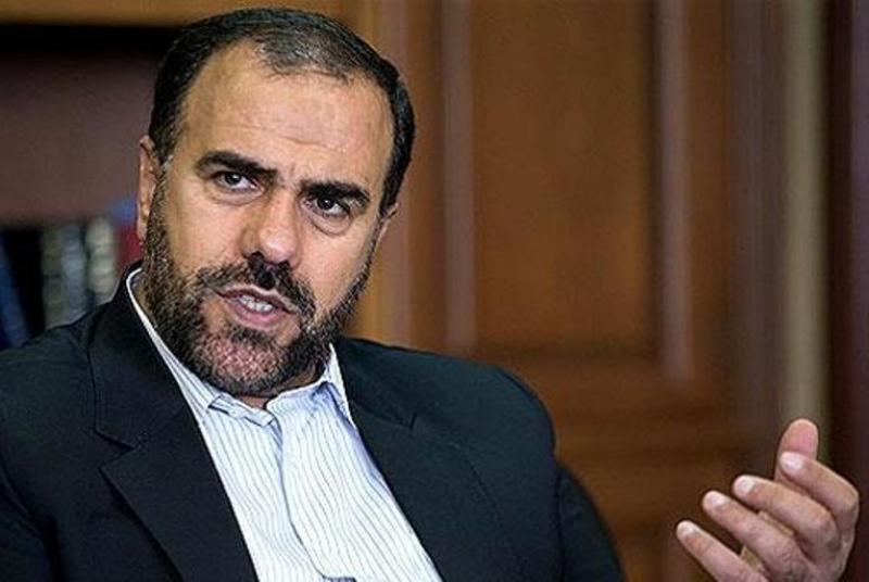 طرح تحول سلامت بهداشت با تغییر وزیر متوقف نمی شود طرح تحول سلامت بهداشت با تغییر وزیر متوقف نمی شود