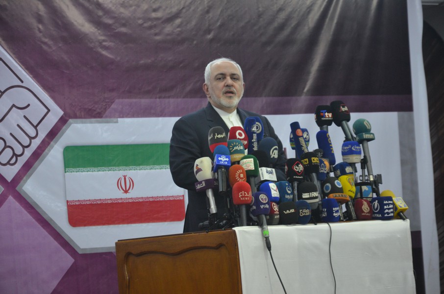Iran stresses support for regional peace, security Iran stresses support for regional peace, security