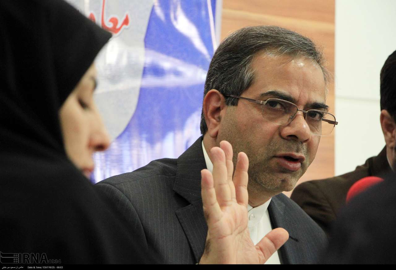 تمام بیمارستانهای یزد مکلف به پذیرش بیماران کرونایی هستند تمام بیمارستانهای یزد مکلف به پذیرش بیماران کرونایی هستند