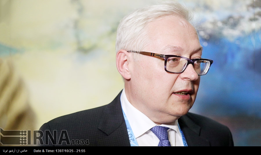 МИД РФ не видит причин для критики в адрес ракетной программы Ирана МИД РФ не видит причин для критики в адрес ракетной программы Ирана