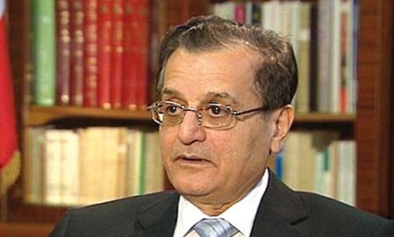Arab countries can't separate Iran, Syria: Lebanese ex-minister Arab countries can't separate Iran, Syria: Lebanese ex-minister