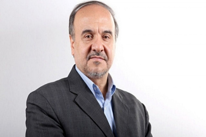 اميدوارم با قهرماني تيم ملي فوتبال كارنامه ورزش طلايي شود اميدوارم با قهرماني تيم ملي فوتبال كارنامه ورزش طلايي شود