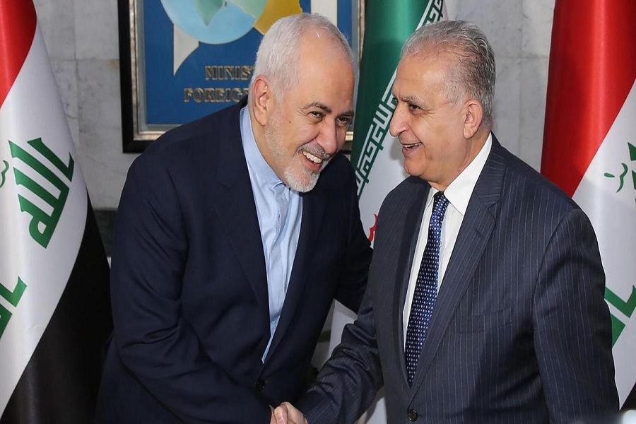 Iran begrüßt immer Reise in Irak Iran begrüßt immer Reise in Irak