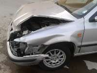 حادثه رانندگي در جاده ساوه - سلفچگان هشت مصدوم داشت