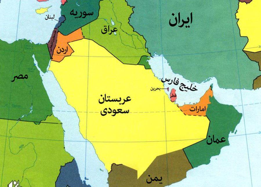 رایزنی های گسترده در بین النهرین و بررسی گمانه ها