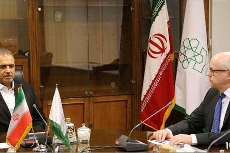 Iran plays vital role in resolving regional disputes: Finnish Amb Iran plays vital role in resolving regional disputes: Finnish Amb