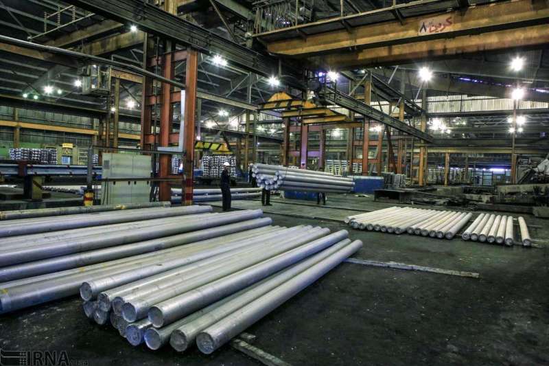 IMIDRO: Aluminum ingot output up 48% in 9 months IMIDRO: Aluminum ingot output up 48% in 9 months