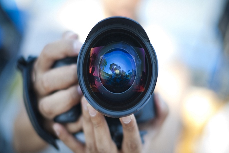 Special deaf photography exhibition slated for Jan 17 Special deaf photography exhibition slated for Jan 17
