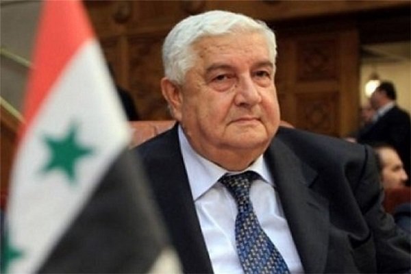 Syria stresses development of ties with Iran Syria stresses development of ties with Iran