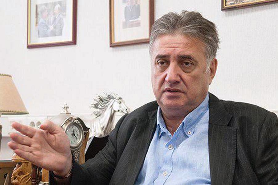 Warsaw conference will not yield results for US: Expert Warsaw conference will not yield results for US: Expert