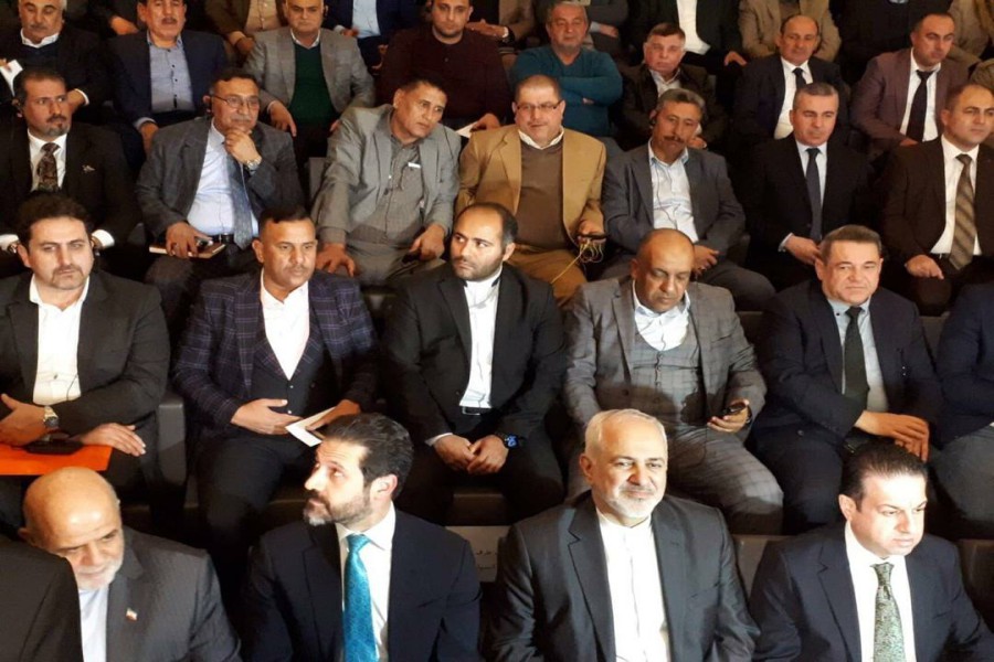 Economic activists want facilitation of ties with Iran Economic activists want facilitation of ties with Iran