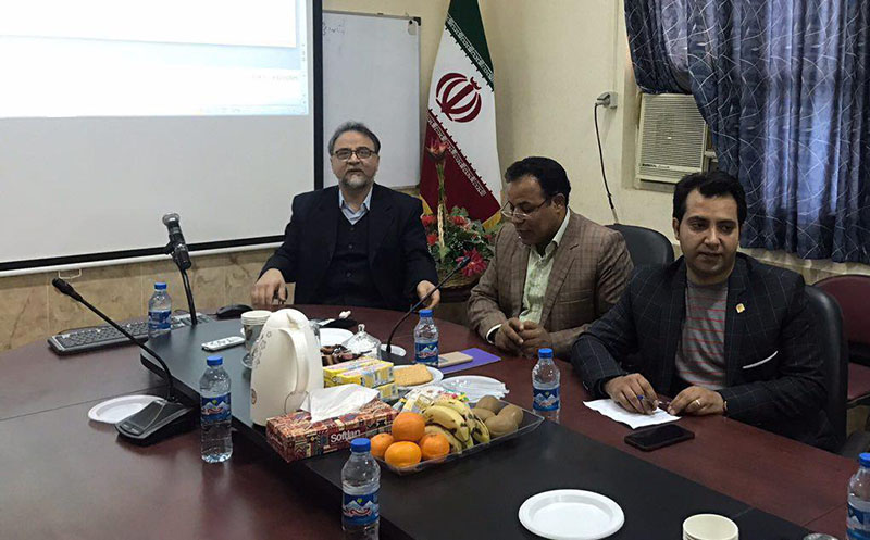 آمار بالاي سوء تغذيه در چابهار نيازمند توجه جدي خيران است آمار بالاي سوء تغذيه در چابهار نيازمند توجه جدي خيران است