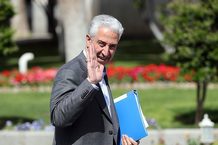 Science minister arrives in Brussels to attend Iran-Europe Scientific Meeting Science minister arrives in Brussels to attend Iran-Europe Scientific Meeting