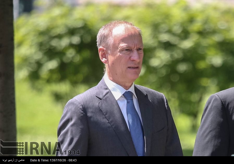 امریکی دباؤ کے باوجود مختلف ممالک ایران کیساتھ کام کررہے ہیں: روسی مشیر امریکی دباؤ کے باوجود مختلف ممالک ایران کیساتھ کام کررہے ہیں: روسی مشیر