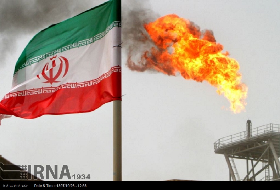 Южная Корея и Япония возобновят закупки иранской нефти Южная Корея и Япония возобновят закупки иранской нефти