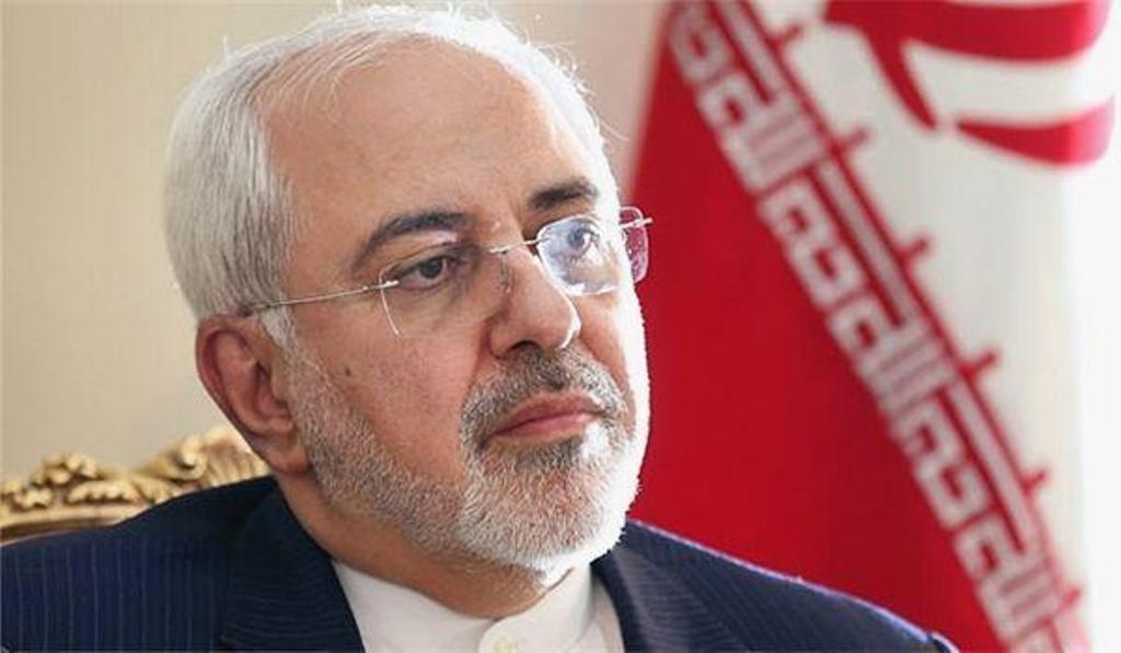 Zarif hails late Iraqi president as close friend Zarif hails late Iraqi president as close friend