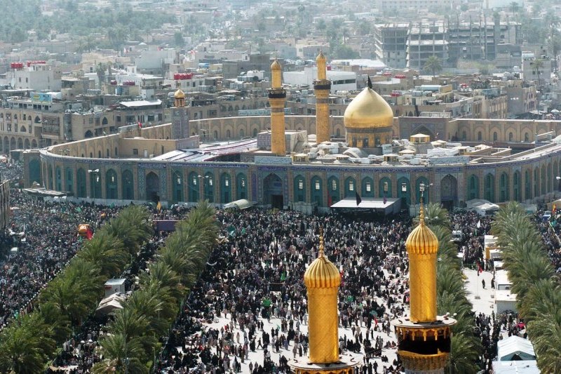 نخبگان كهگيلويه و بويراحمد كمك هزينه سفر زيارتي دريافت مي كنند نخبگان كهگيلويه و بويراحمد كمك هزينه سفر زيارتي دريافت مي كنند
