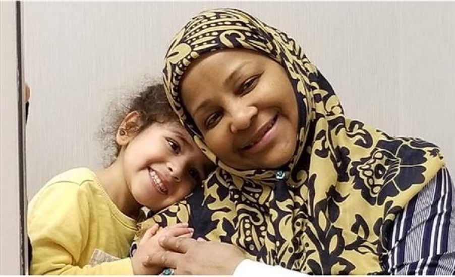 US detains Iranian journalist for unknown reason US detains Iranian journalist for unknown reason