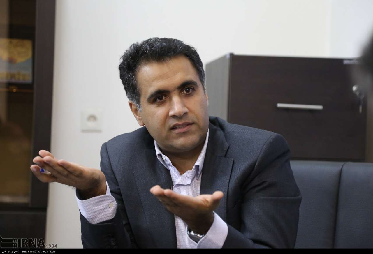 ارزش آفريني طرح توسعه مكران با مباني نظري امكان پذير است ارزش آفريني طرح توسعه مكران با مباني نظري امكان پذير است