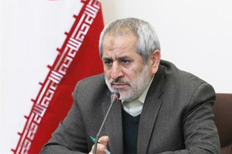 نائب عام طهران یطالب الغرب بعدم التدخل فی الشؤون القضائیة الایرانیة نائب عام طهران یطالب الغرب بعدم التدخل فی الشؤون القضائیة الایرانیة