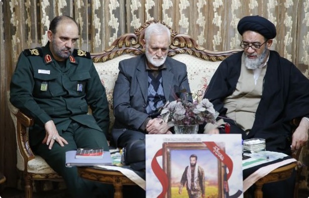 امام جمعه تبريز: فرهنگ شهادت جامعه را از آسيب ها حفظ مي كند امام جمعه تبريز: فرهنگ شهادت جامعه را از آسيب ها حفظ مي كند