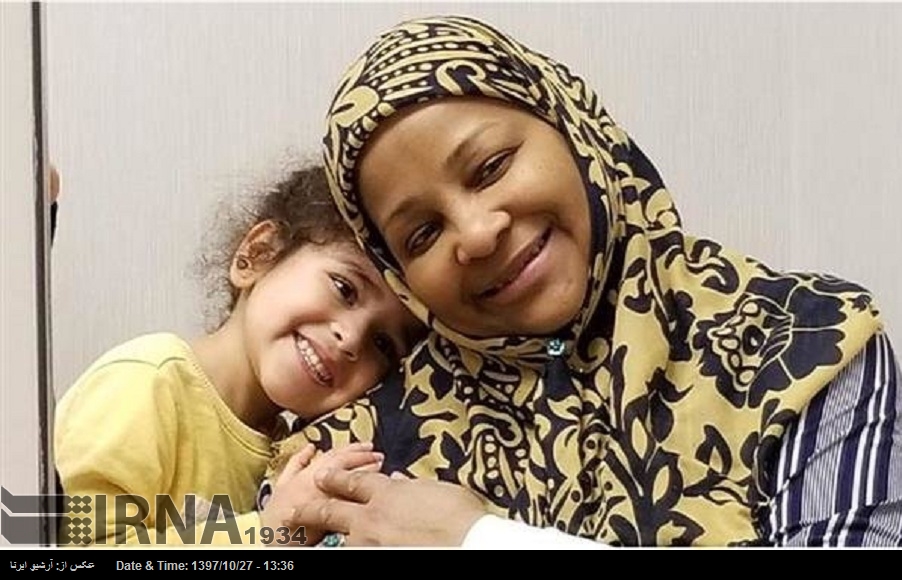 حزب اللہ کا امریکہ میں خاتون ایرانی صحافی کی آزادی کا مطالبہ حزب اللہ کا امریکہ میں خاتون ایرانی صحافی کی آزادی کا مطالبہ
