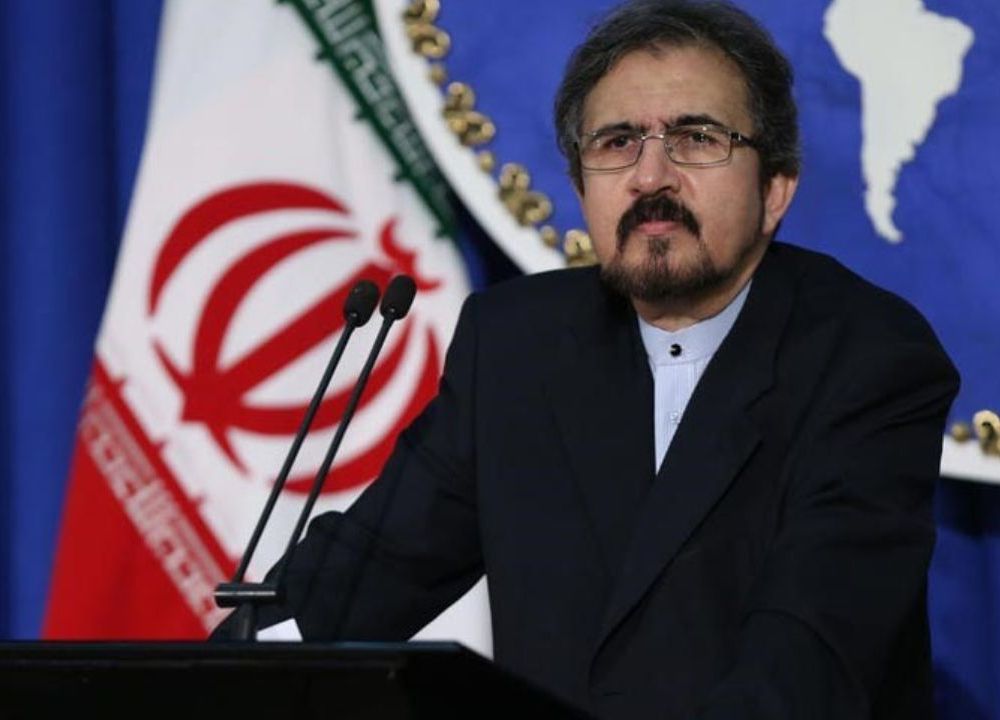 Iran dismisses reports on stopping issuance of tourist visas for Poles Iran dismisses reports on stopping issuance of tourist visas for Poles