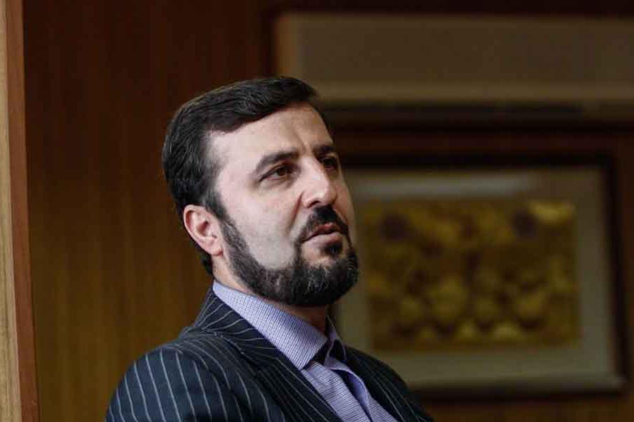 دبلوماسی ایرانی: النتائج العملیة ضمانة لالتزامنا بالاتفاق النووی دبلوماسی ایرانی: النتائج العملیة ضمانة لالتزامنا بالاتفاق النووی