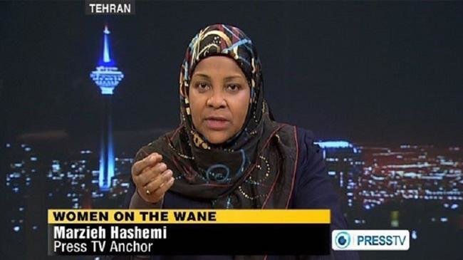 Jailed Press TV anchor’s children subpoenaed to testify Jailed Press TV anchor’s children subpoenaed to testify