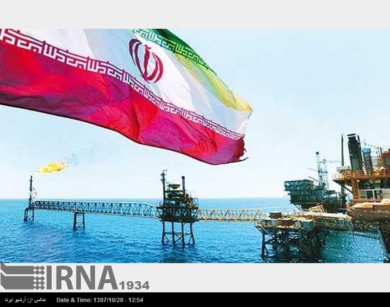 Аналитики считают, что США продлят исключения из нефтяных санкций по Ирану Аналитики считают, что США продлят исключения из нефтяных санкций по Ирану