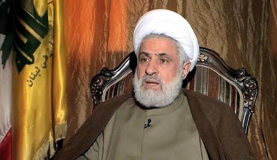 Hezbollah affirms failure of US project in Syria Hezbollah affirms failure of US project in Syria