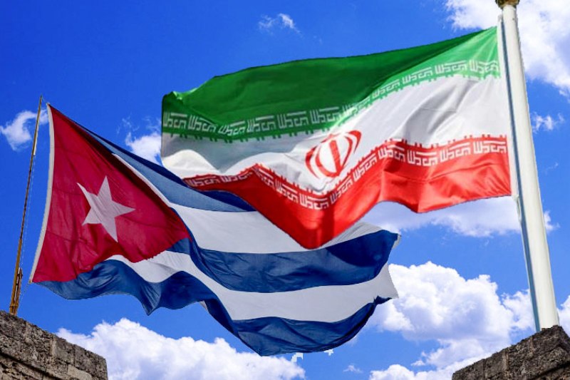 Iran, Cuba to boost medical cooperation Iran, Cuba to boost medical cooperation