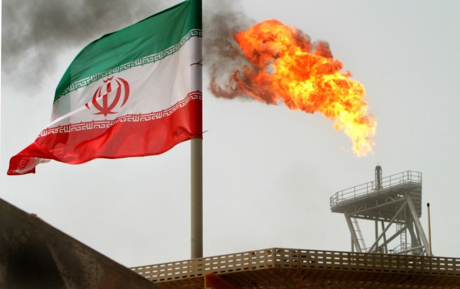 US unlikely to drive Iran oil export to zero: Reuters US unlikely to drive Iran oil export to zero: Reuters