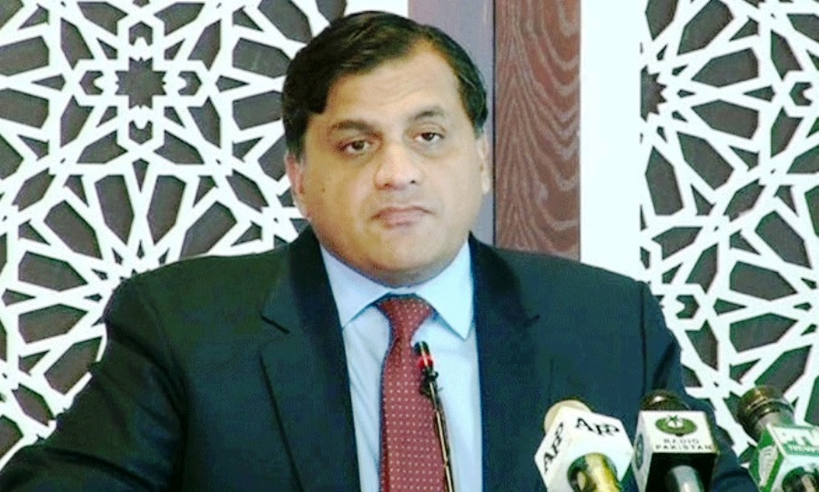 Pakistan terms ties with Iran excellent Pakistan terms ties with Iran excellent