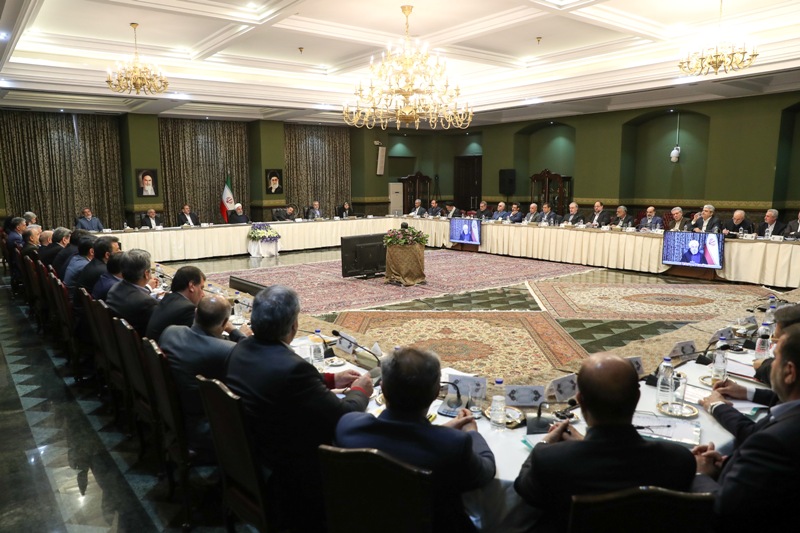 «استانداران» بازوان توانمند دولت «استانداران» بازوان توانمند دولت