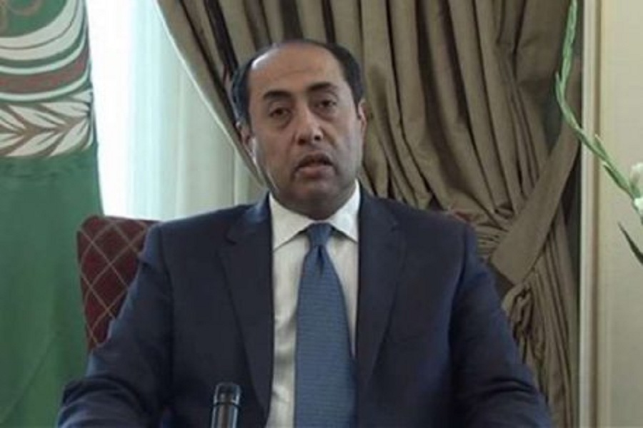 اتحادیه عرب:بازگشت سوریه به این اتحادیه حتمی است اتحادیه عرب:بازگشت سوریه به این اتحادیه حتمی است