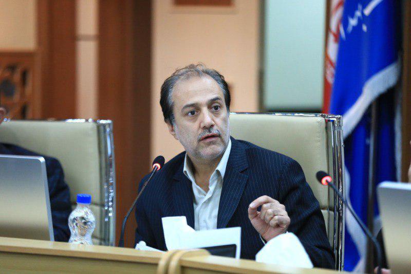 Iran to document sanctions effect on health sector Iran to document sanctions effect on health sector