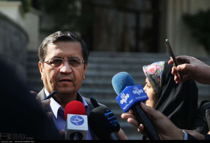 CBI chief describes US sanctions as economic war CBI chief describes US sanctions as economic war