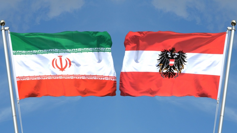 Iran und Österreich: 4-tägige Energiesitzung in Wien abgehalten Iran und Österreich: 4-tägige Energiesitzung in Wien abgehalten