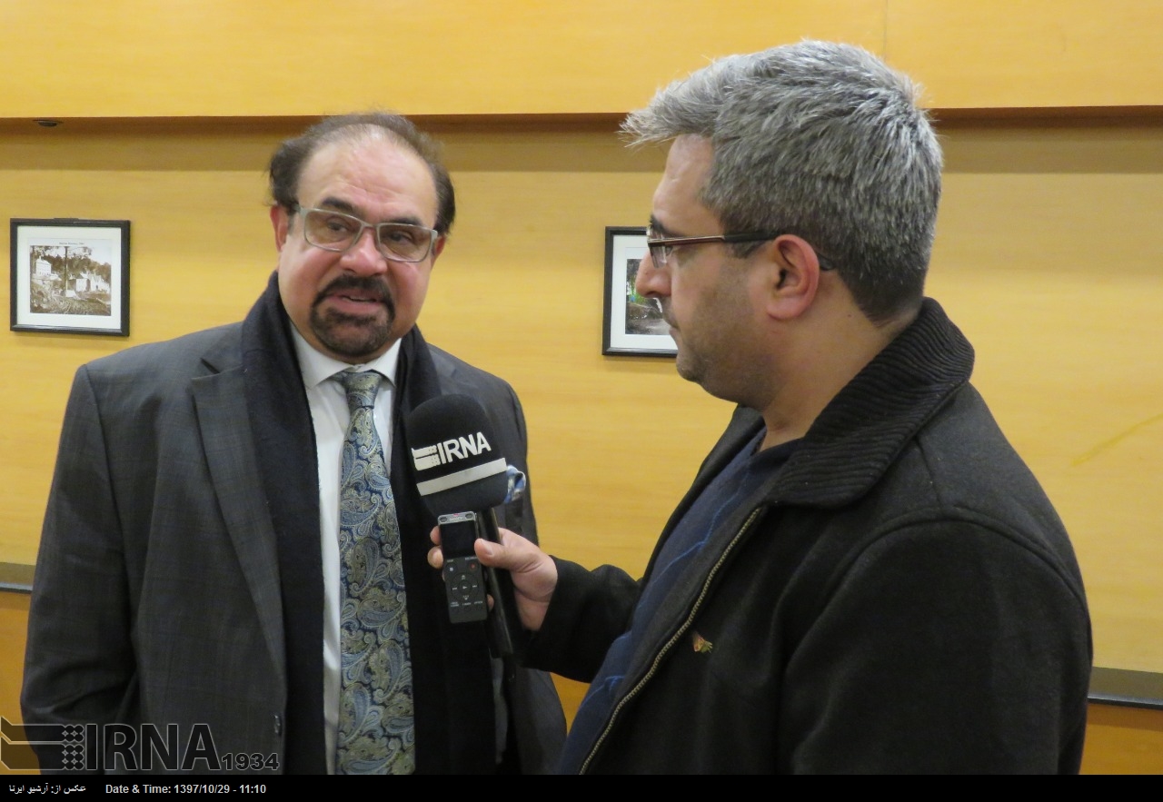 پاکستان جلد ایران کیساتھ سیاحتی معاہدے پر دستخط کرے گا پاکستان جلد ایران کیساتھ سیاحتی معاہدے پر دستخط کرے گا
