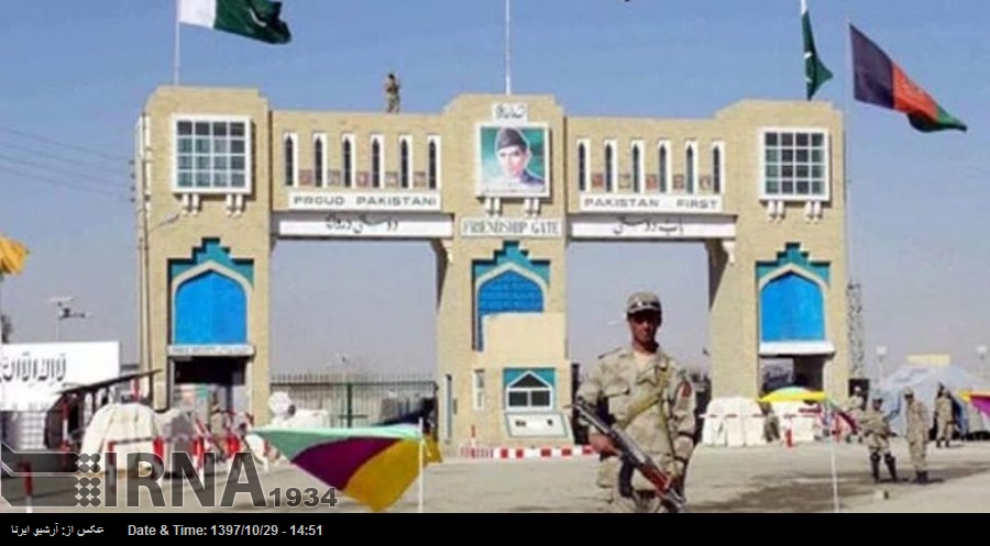 افغانستان کو مصنوعات کی ترسیل، پاکستان سے زیادہ ایران کو فائدہ افغانستان کو مصنوعات کی ترسیل، پاکستان سے زیادہ ایران کو فائدہ
