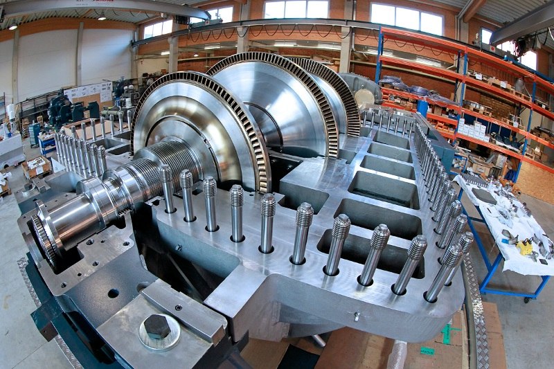 576 Projekt in den Bereichen Industrie und Bergbau eingeweiht 576 Projekt in den Bereichen Industrie und Bergbau eingeweiht