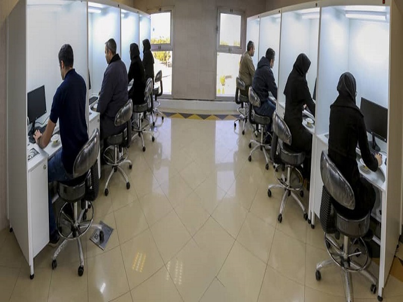 آزمايشگاه ارزيابي حسي مواد غذايي در مشهد فعال شد