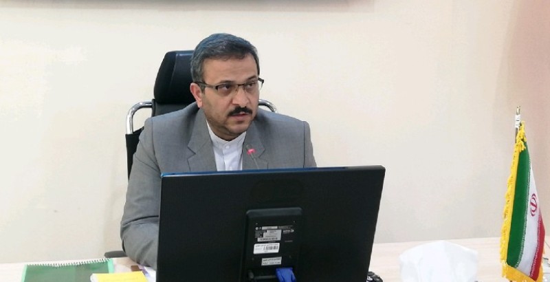 مشاور ذيصلاح براي تالاب ها انتخاب شود مشاور ذيصلاح براي تالاب ها انتخاب شود