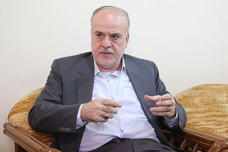 Iraq not US center for plotting against Iran: ISCI Iraq not US center for plotting against Iran: ISCI