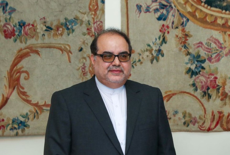 Iran warns against Polish Summit's negative impact on Iran-Poland ties Iran warns against Polish Summit's negative impact on Iran-Poland ties