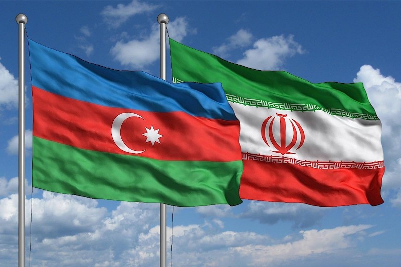 Iran calls for expansion of ties with Azerbaijan Iran calls for expansion of ties with Azerbaijan