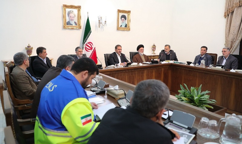 Veep: Iran wants friendly ties with all neighboring countries Veep: Iran wants friendly ties with all neighboring countries
